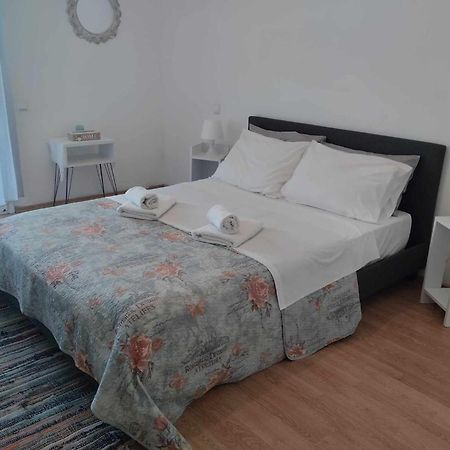 Emmy Apartment Chania  Ngoại thất bức ảnh