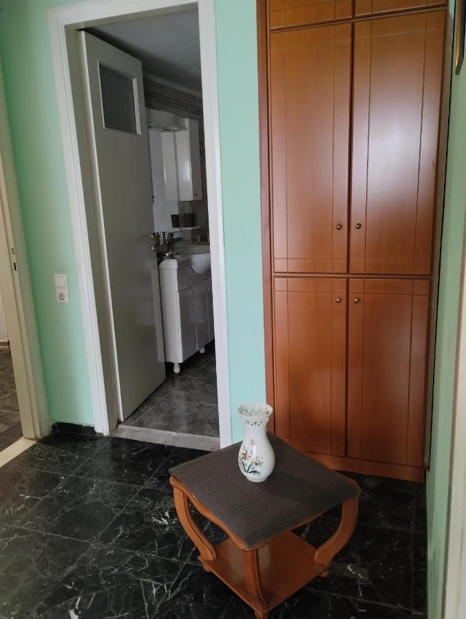 Emmy Apartment Chania  Ngoại thất bức ảnh