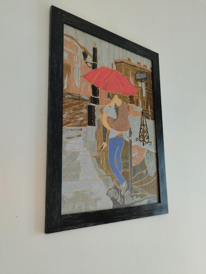 Emmy Apartment Chania  Ngoại thất bức ảnh