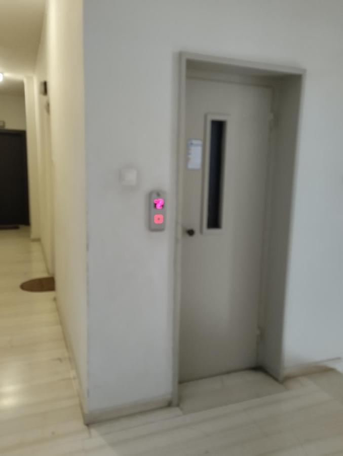 Emmy Apartment Chania  Ngoại thất bức ảnh