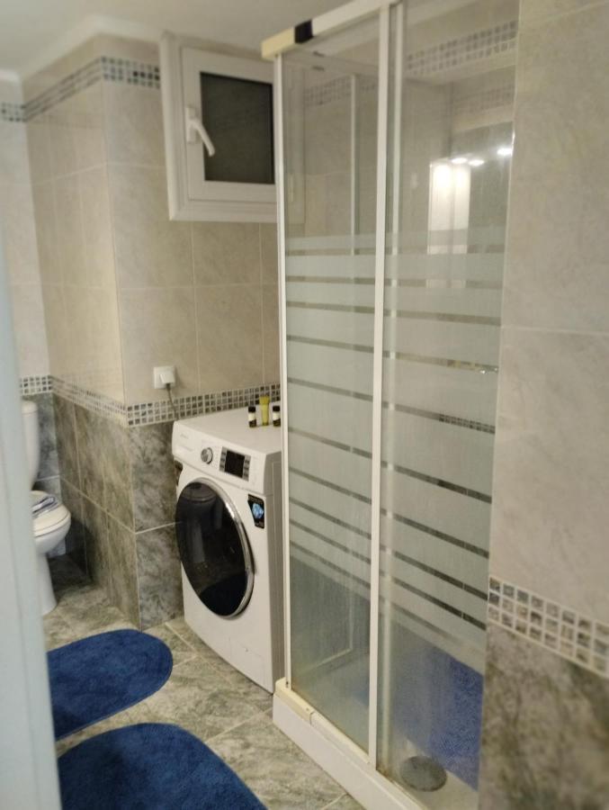Emmy Apartment Chania  Ngoại thất bức ảnh