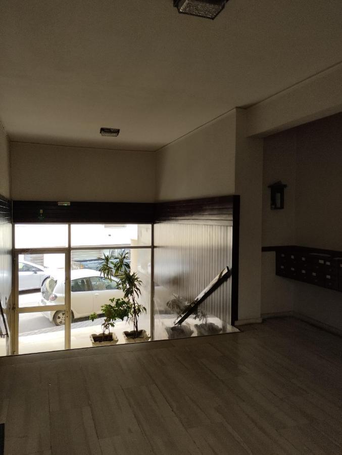 Emmy Apartment Chania  Ngoại thất bức ảnh