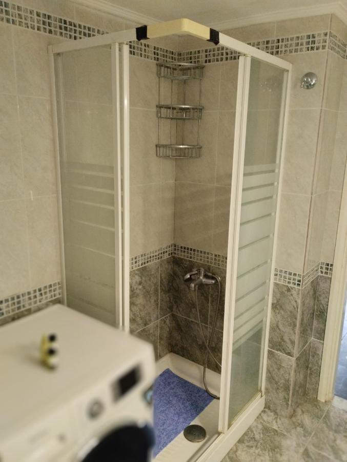 Emmy Apartment Chania  Ngoại thất bức ảnh