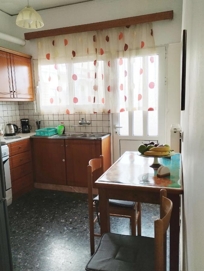 Emmy Apartment Chania  Ngoại thất bức ảnh