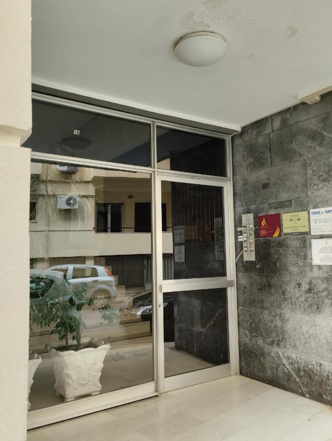 Emmy Apartment Chania  Ngoại thất bức ảnh