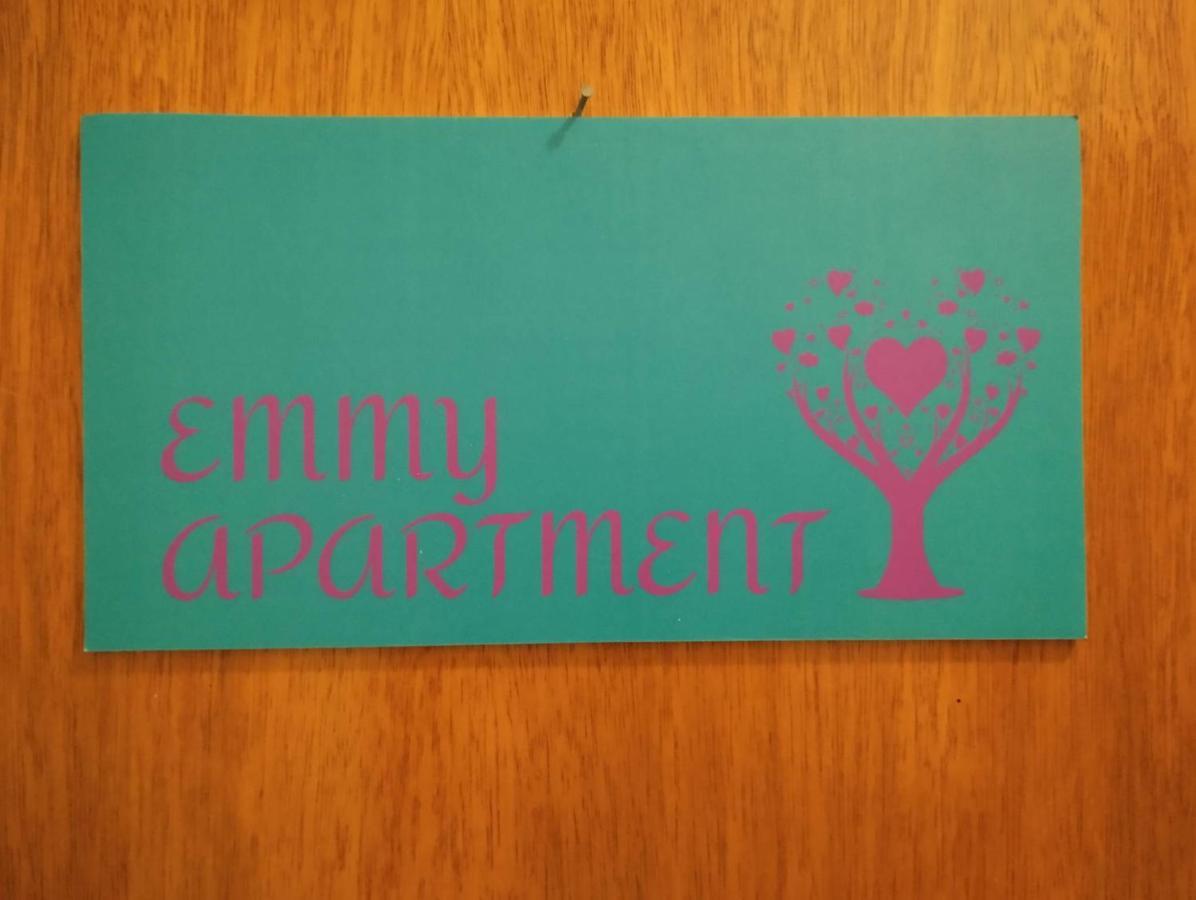 Emmy Apartment Chania  Ngoại thất bức ảnh