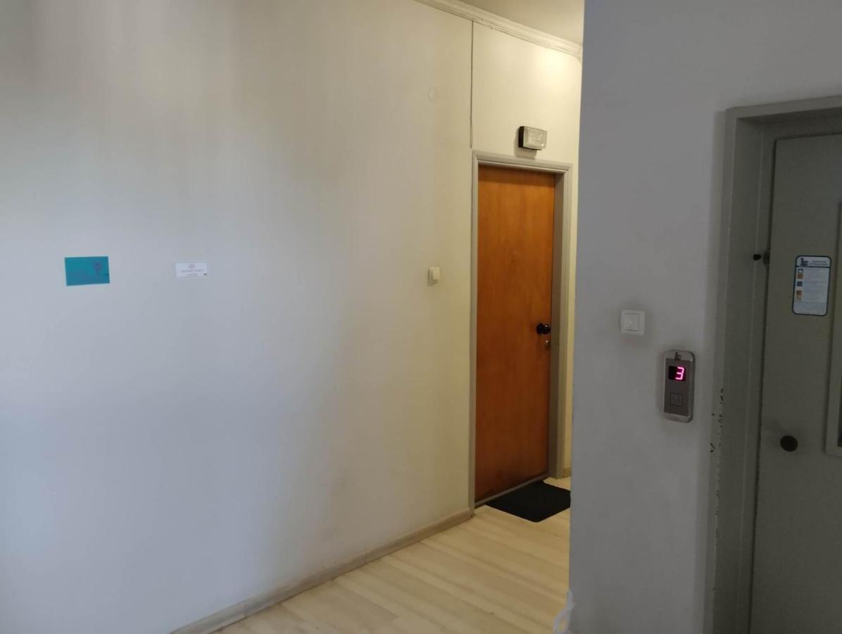 Emmy Apartment Chania  Ngoại thất bức ảnh