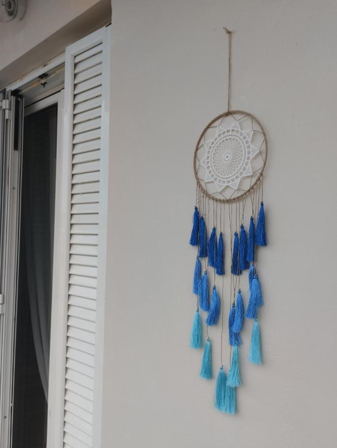 Emmy Apartment Chania  Ngoại thất bức ảnh