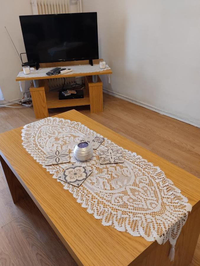 Emmy Apartment Chania  Ngoại thất bức ảnh