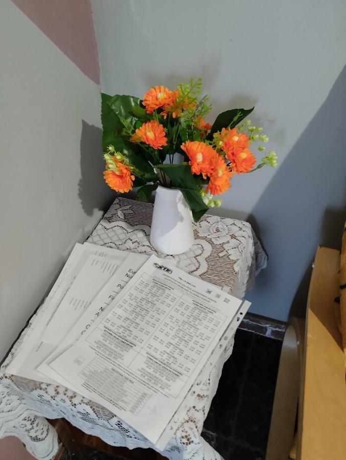 Emmy Apartment Chania  Ngoại thất bức ảnh
