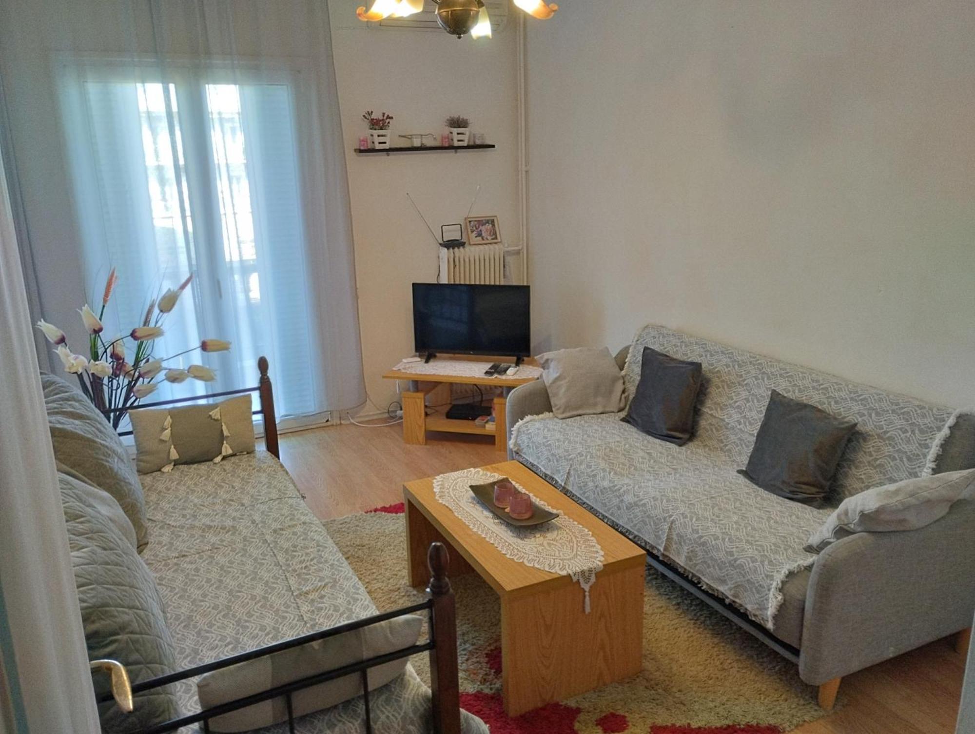Emmy Apartment Chania  Ngoại thất bức ảnh