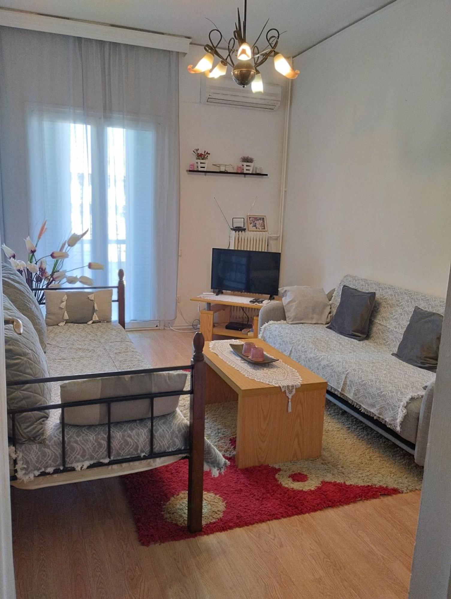 Emmy Apartment Chania  Ngoại thất bức ảnh