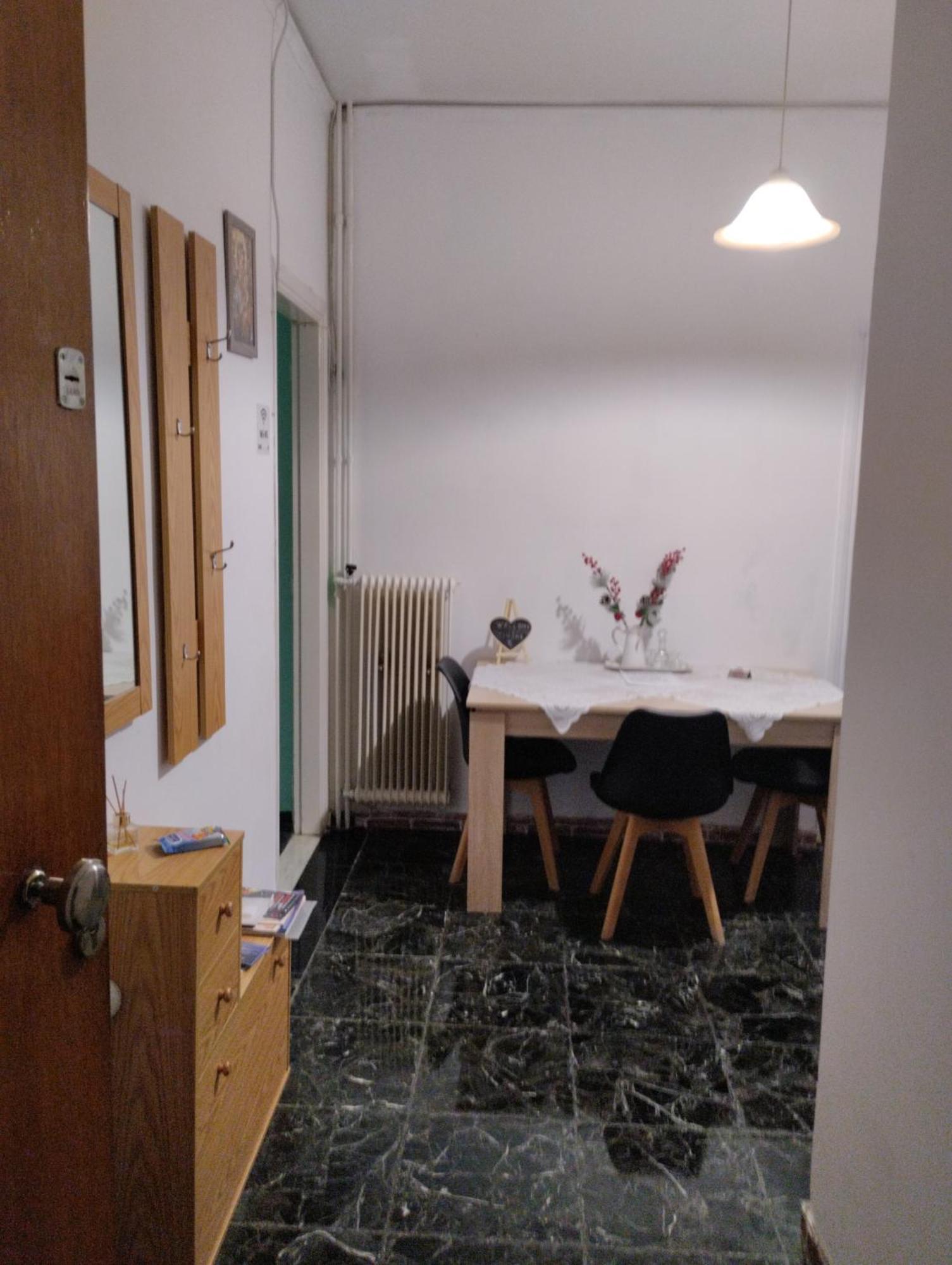 Emmy Apartment Chania  Ngoại thất bức ảnh