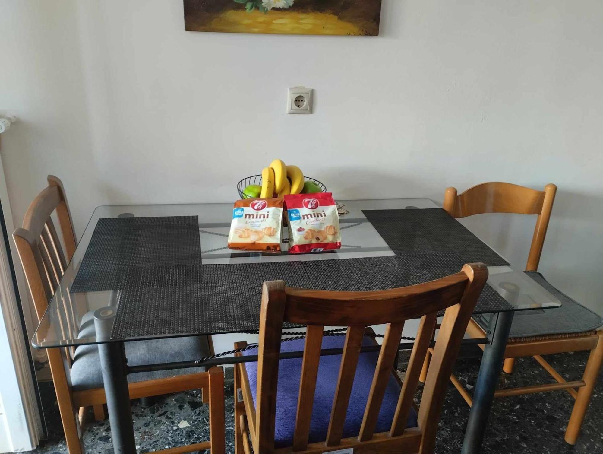 Emmy Apartment Chania  Ngoại thất bức ảnh