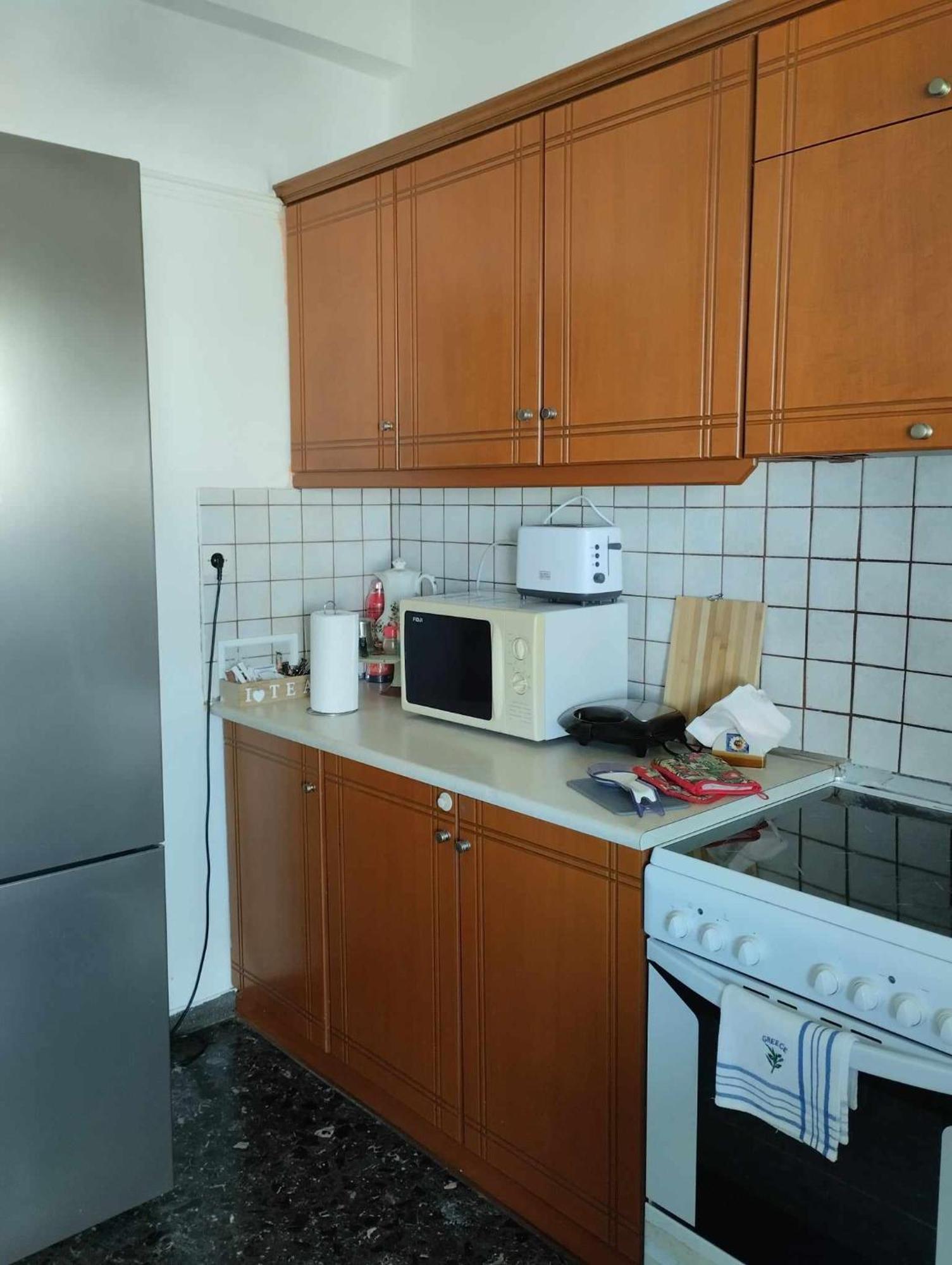 Emmy Apartment Chania  Ngoại thất bức ảnh