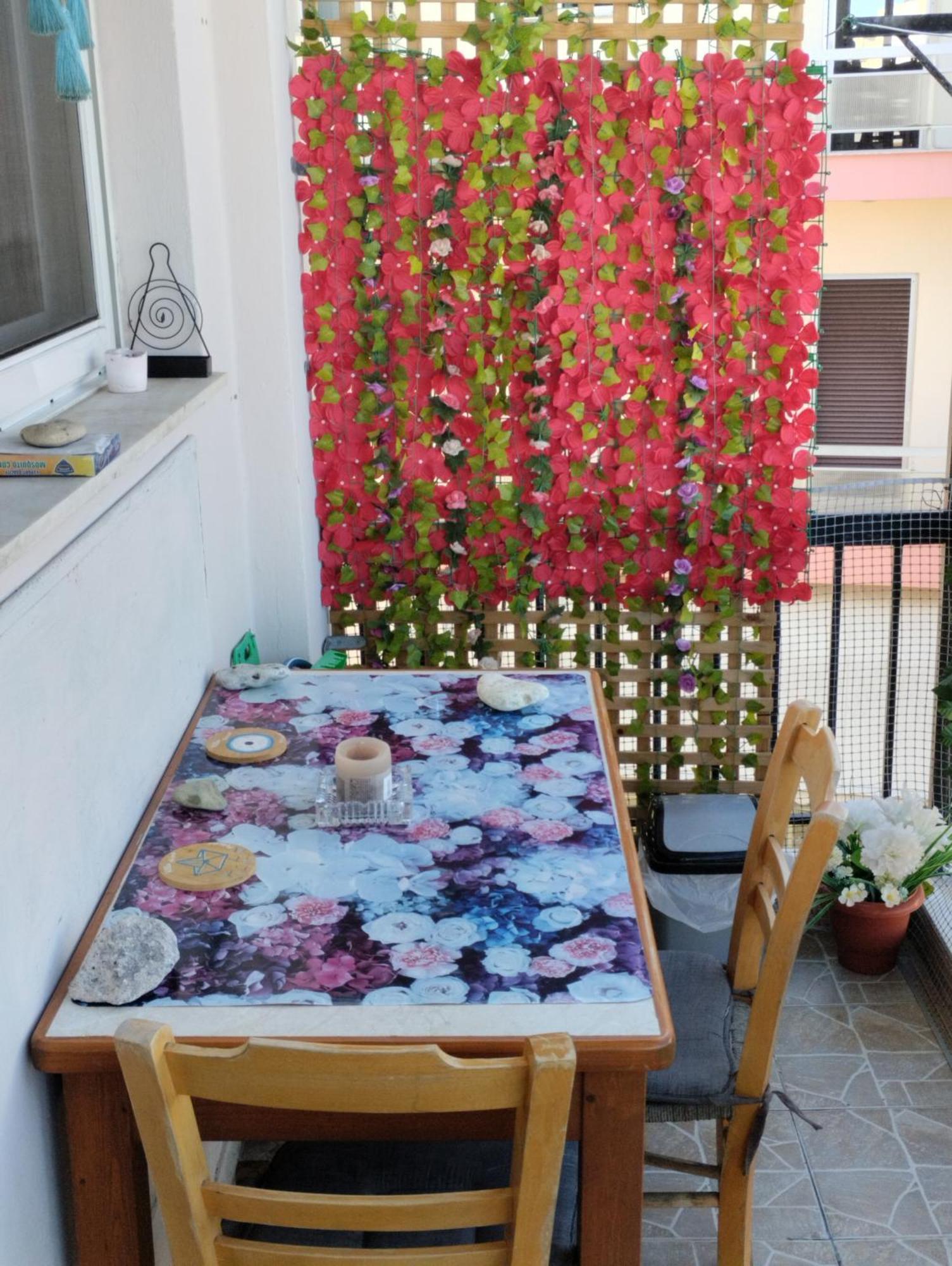 Emmy Apartment Chania  Ngoại thất bức ảnh