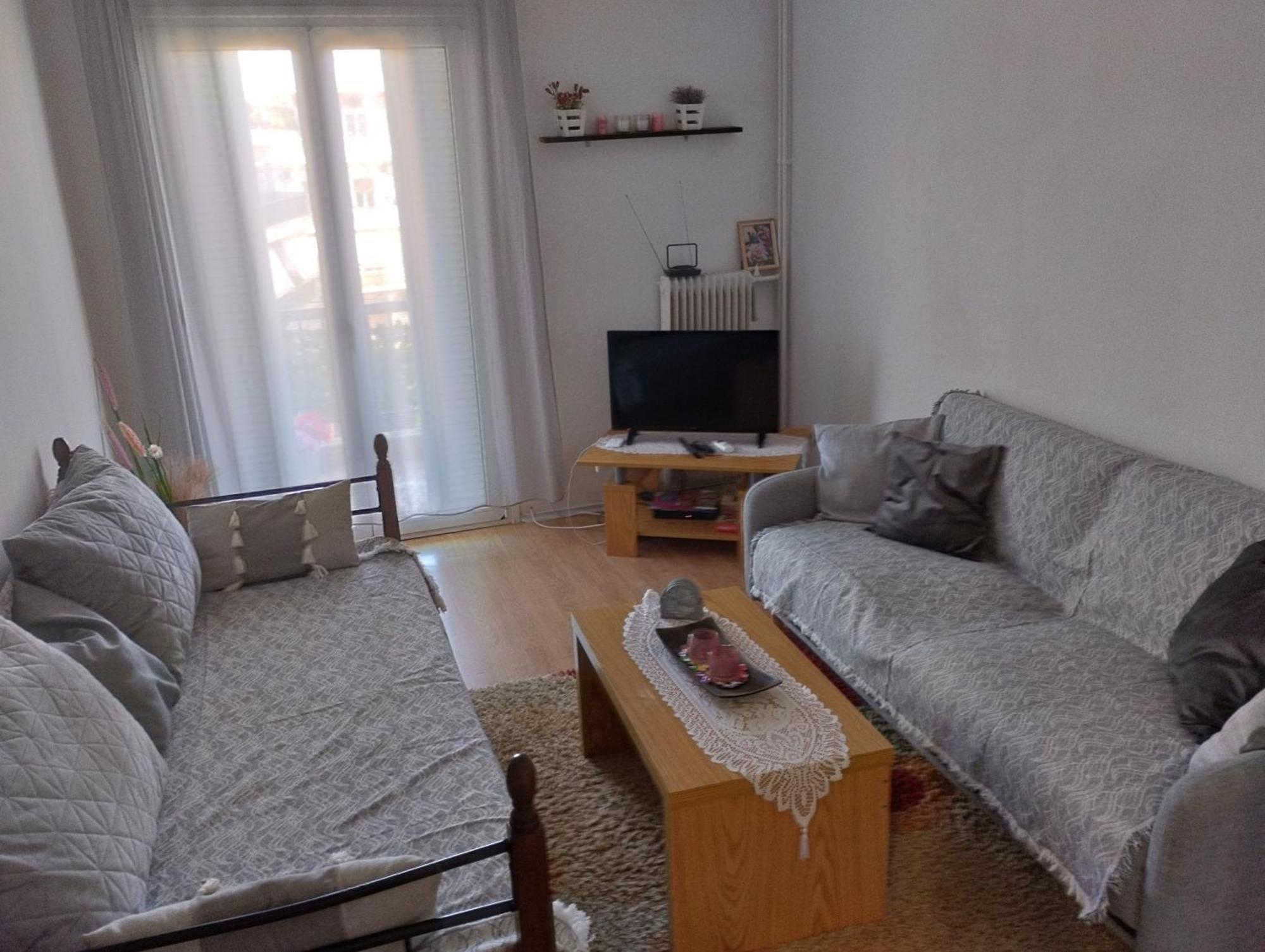Emmy Apartment Chania  Ngoại thất bức ảnh