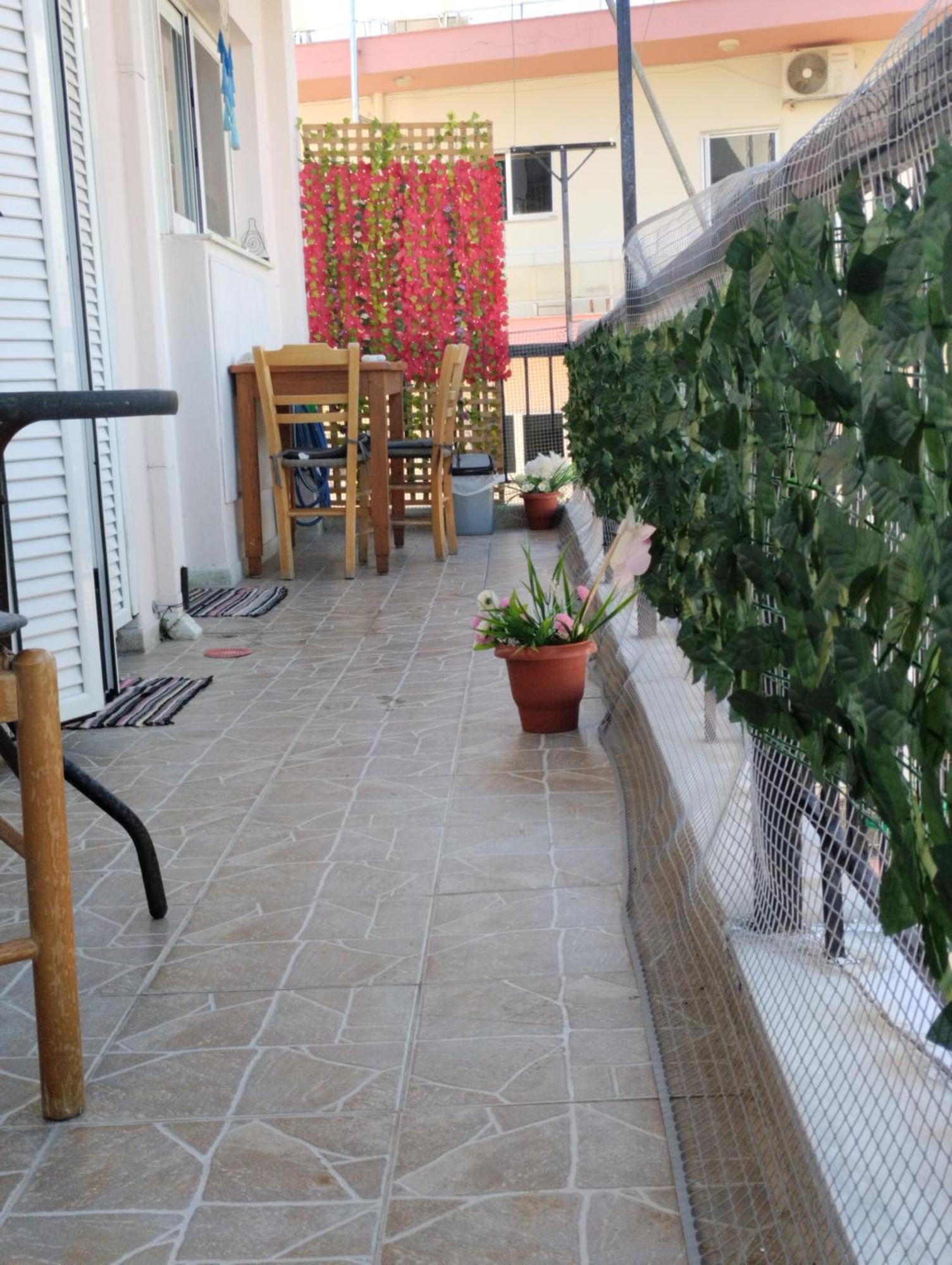 Emmy Apartment Chania  Ngoại thất bức ảnh