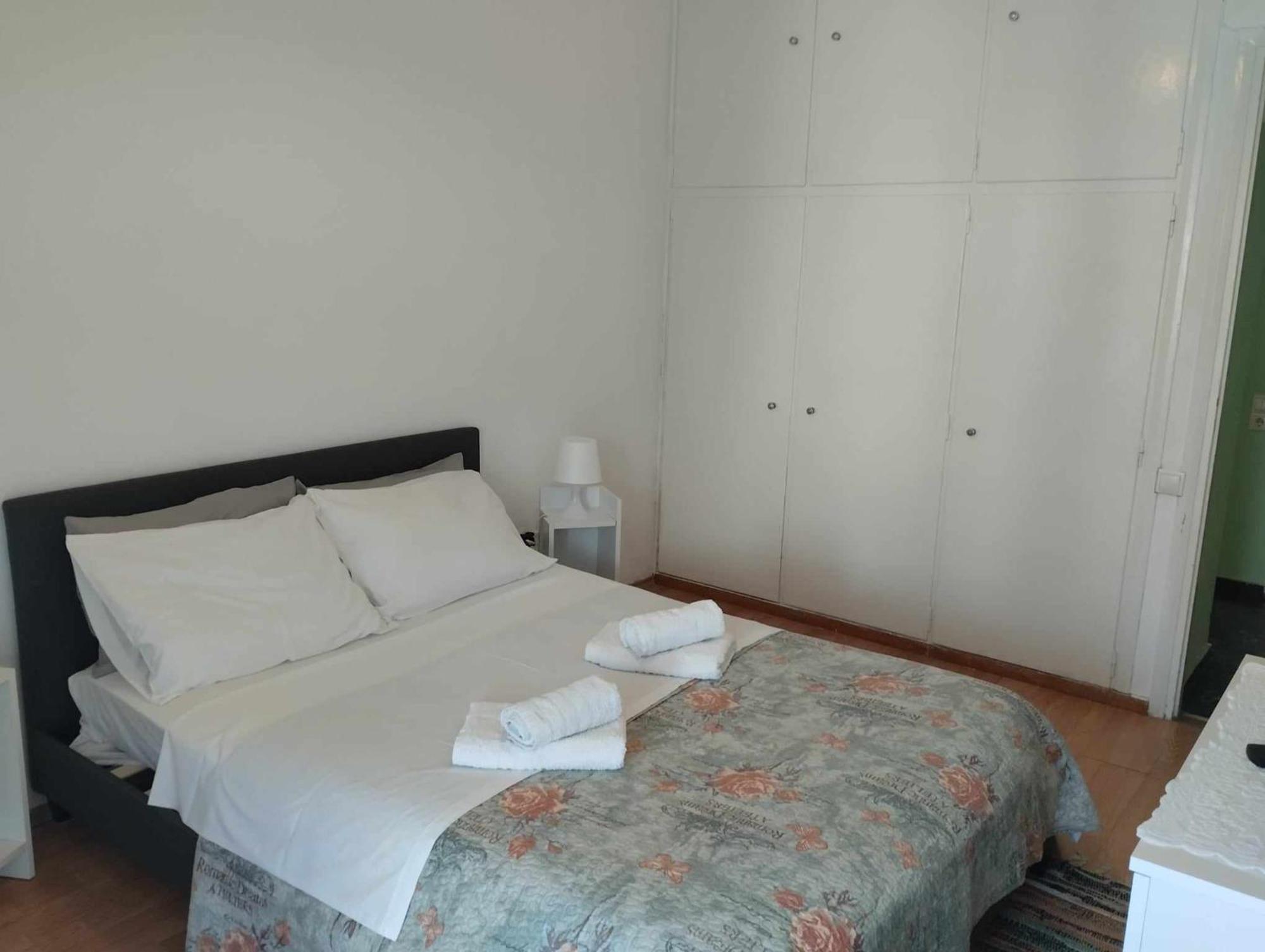 Emmy Apartment Chania  Ngoại thất bức ảnh