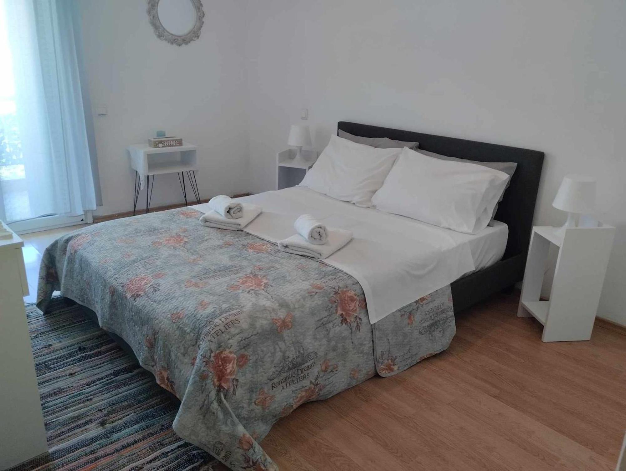 Emmy Apartment Chania  Ngoại thất bức ảnh