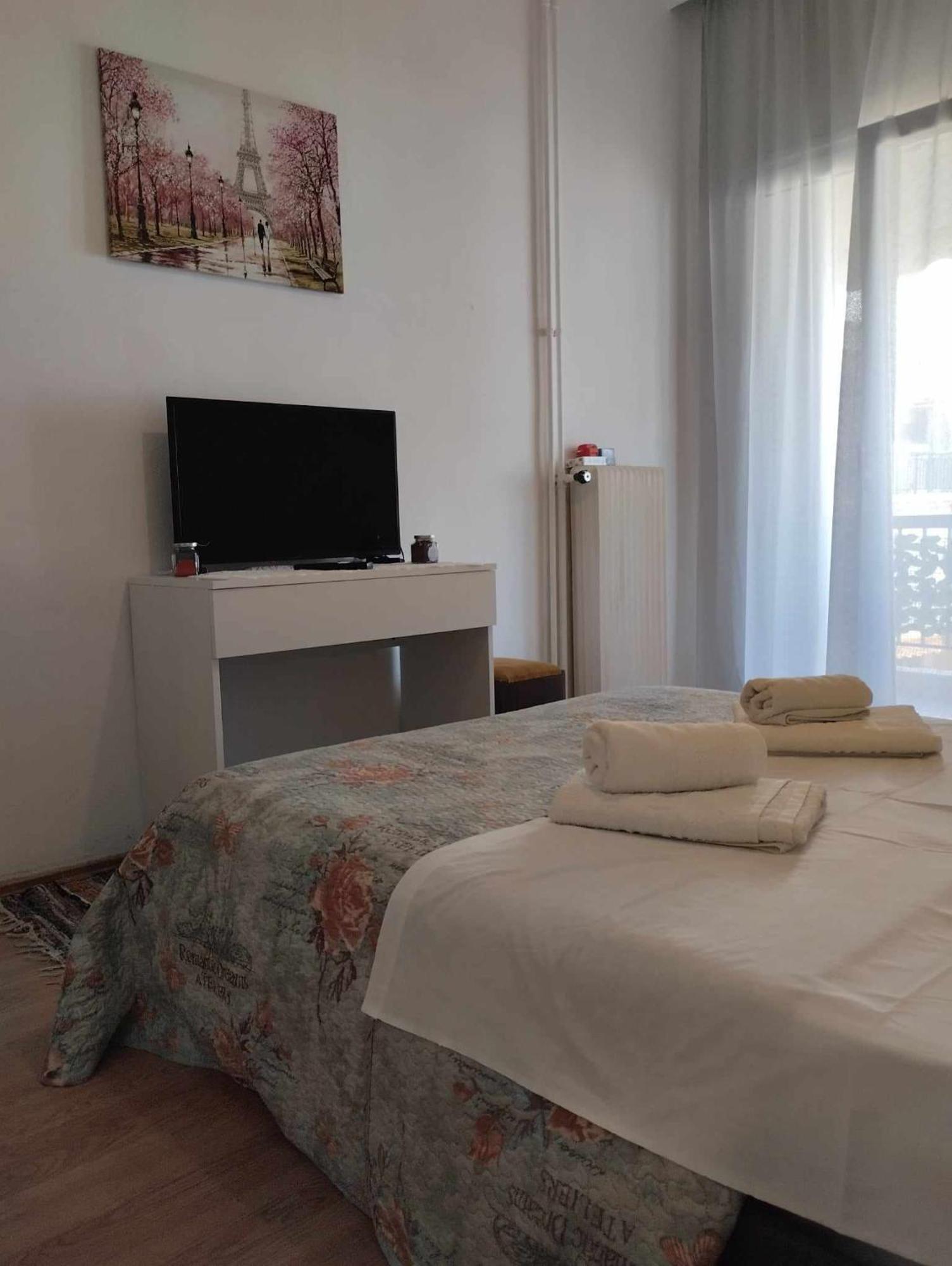 Emmy Apartment Chania  Ngoại thất bức ảnh